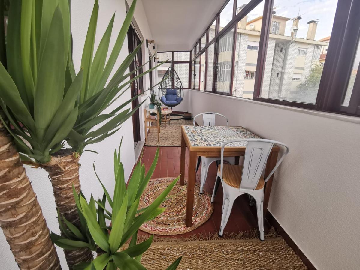 Coronel Pacheco 42 - Porto Apartment Exterior foto