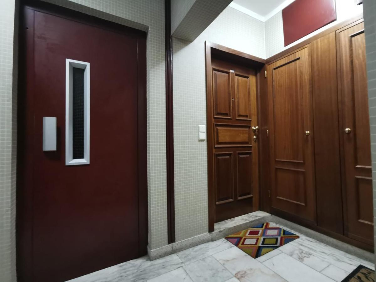 Coronel Pacheco 42 - Porto Apartment Exterior foto