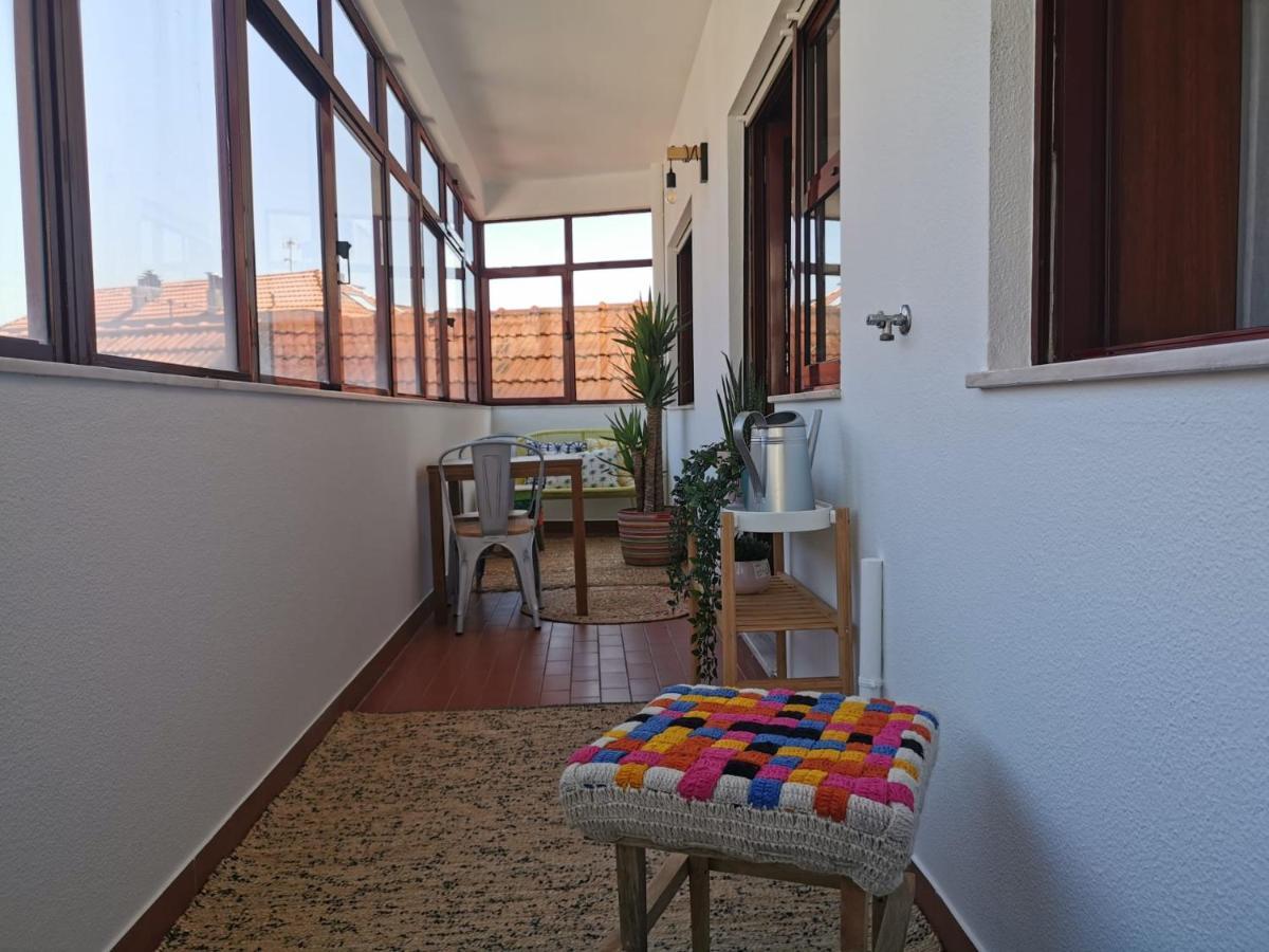 Coronel Pacheco 42 - Porto Apartment Exterior foto