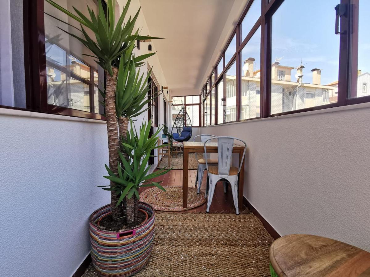 Coronel Pacheco 42 - Porto Apartment Exterior foto