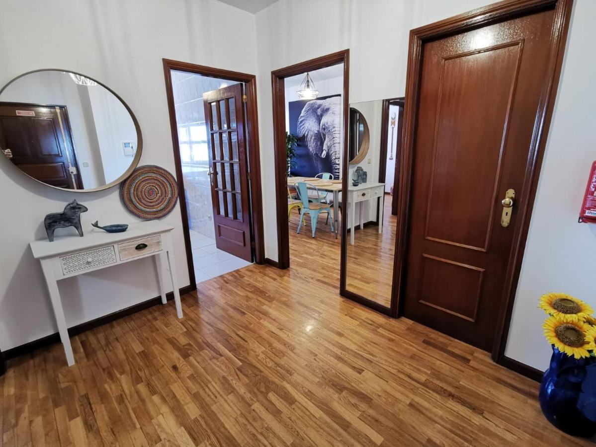 Coronel Pacheco 42 - Porto Apartment Exterior foto