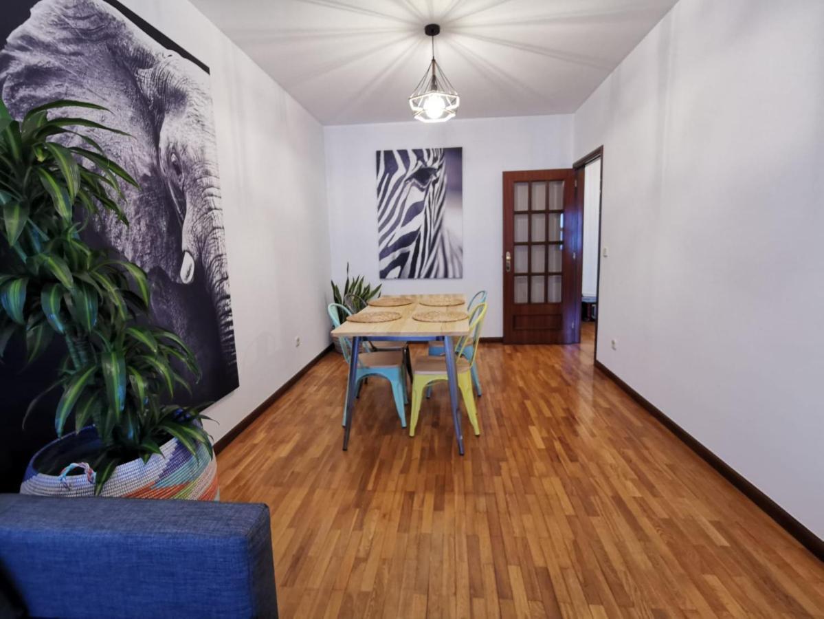Coronel Pacheco 42 - Porto Apartment Exterior foto