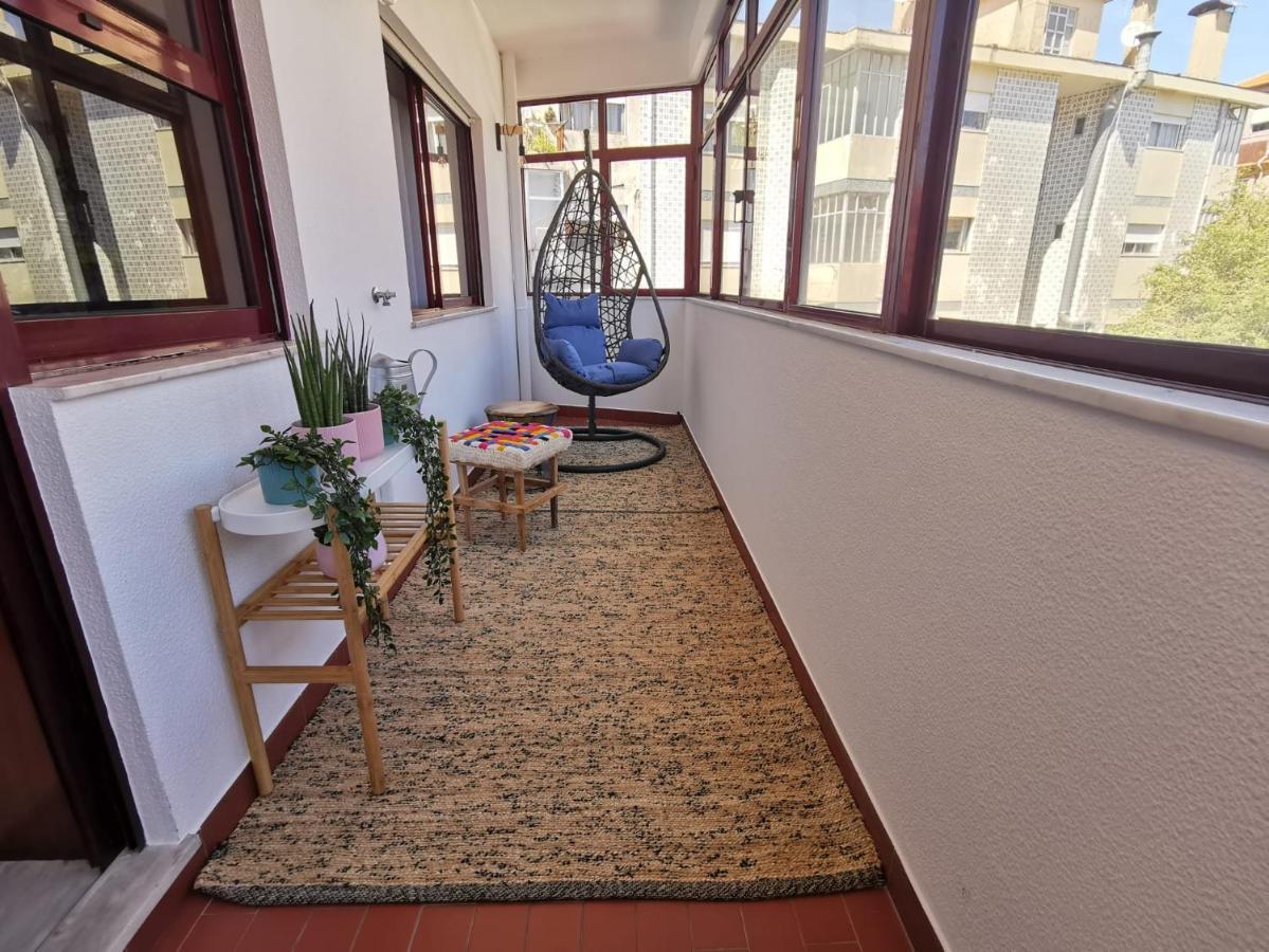 Coronel Pacheco 42 - Porto Apartment Exterior foto