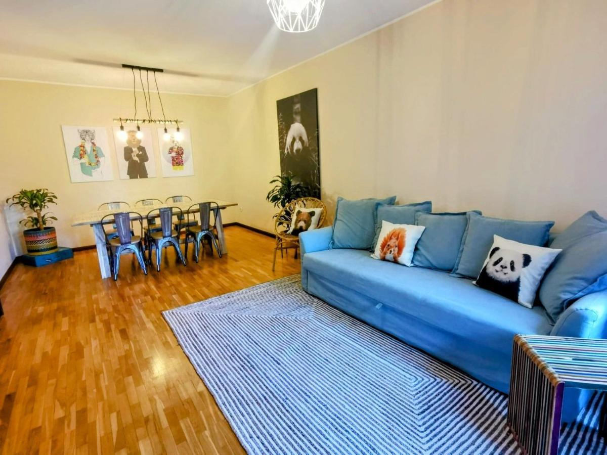 Coronel Pacheco 42 - Porto Apartment Exterior foto